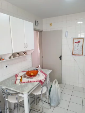 Imagem Imóvel com 2 Quartos à Venda, 54 m² em Nova América - Piracicaba Imagem Imóvel com 2 Quartos à Venda, 54 m² em Nova América - Piracicaba