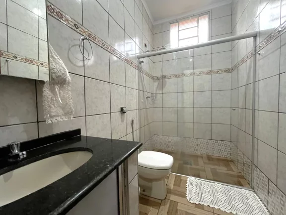 Imagem Casa tipo para venda em Jardim Paineiras com 3 quartos, sendo 1 suíte, 120m2