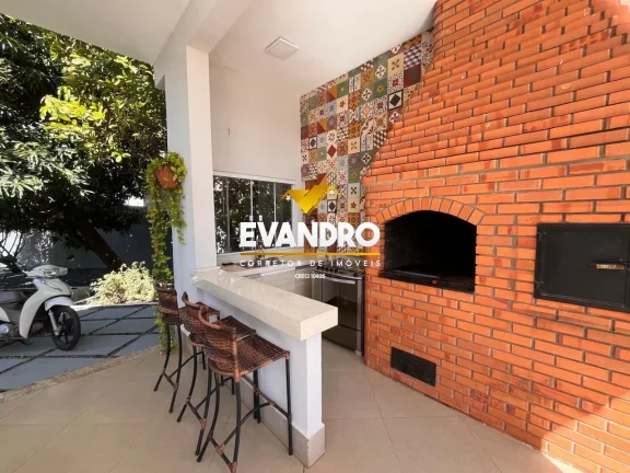 Imagem Casa para Venda em Cuiabá / MT no bairro Jardim Mariana