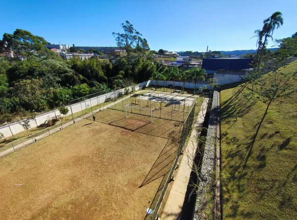 Imagem Apartamento com 2 dormitórios à venda, 56 m² por R$ 285.000,00 - Golden Park - Vargem Grande Paulista/SP