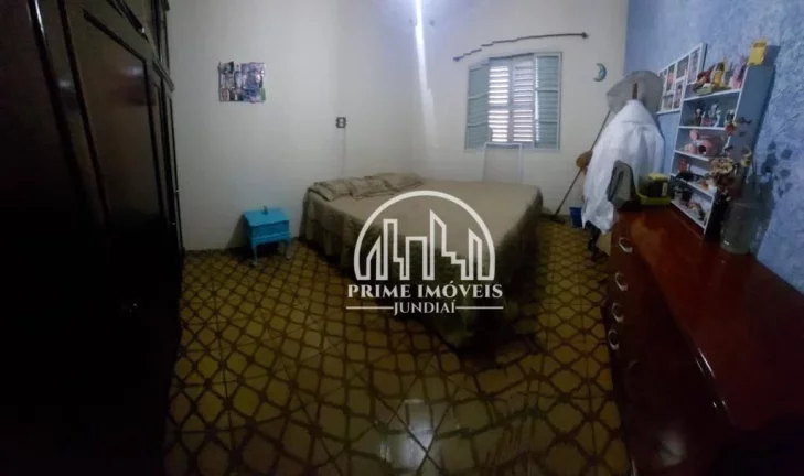 Imagem Casa com 4 dormitórios à venda, 261 m² por R$ 795.000,00 - Jardim Caçula - Jundiaí/SP