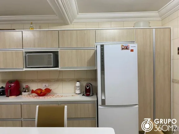 Imagem Casa para Venda em Santo André / SP no bairro Parque das Nações