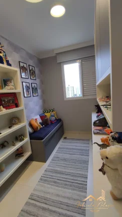 Imagem Apartamento Alto Padrão com planta sensacional