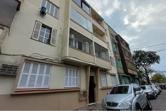 Imagem Apartamento à venda no bairro Cidade Baixa - Porto Alegre/RS