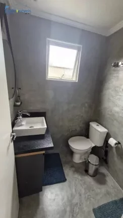 Imagem APARTAMENTO À VENDA NO BAIRRO SANTA TEREZINHA - SÃO BERNARDO DO CAMPO - SP