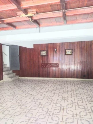 Imagem Casa com 3 quartos à venda, 300 m² por R$ 1.170.000 - Jardim Maia - Guarulhos/SP