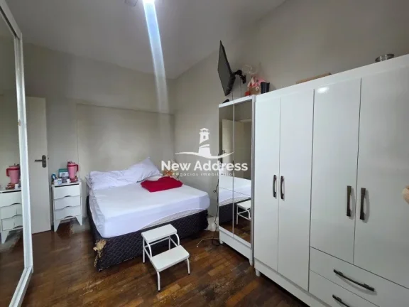 Imagem Com 3 quartos, 2 vagas e 95m² em Santa Helena. Conforto e espaço no coração de Vitória!