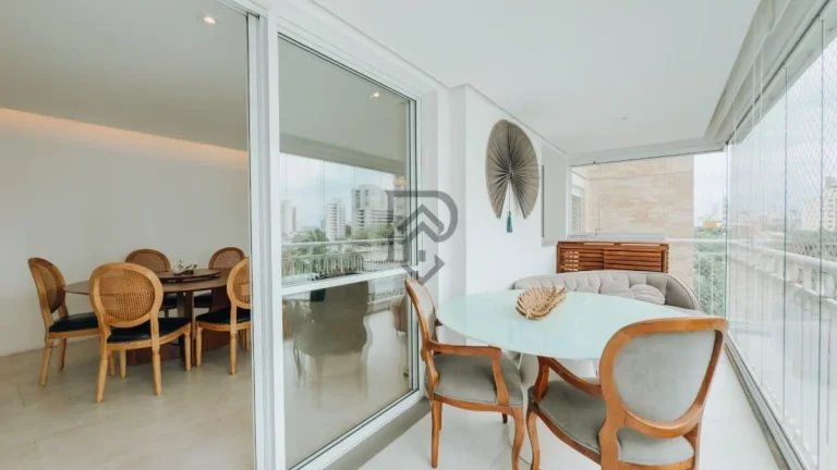 Imagem Apartamento moema pronto para morar
