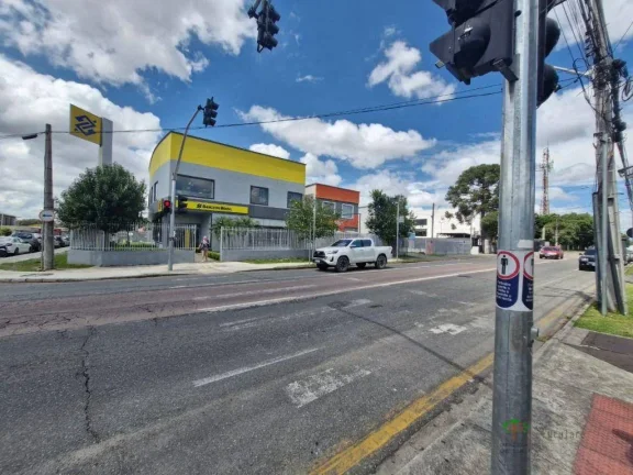 Imagem **Lojas à venda, 1.367 m² por R$ 12.800.000 - Hauer - Curitiba/PR