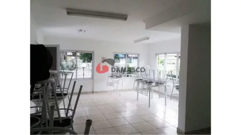 Imagem Apartamento à venda 2 Quartos, 2 Vagas, 70M², Vila Príncipe de Gales, Santo André - SP