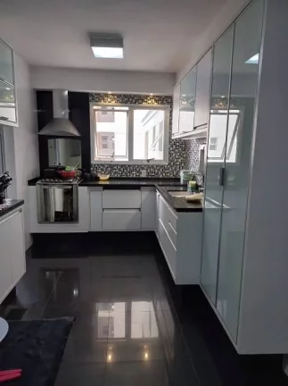 Imagem Apartamento para Venda em São Caetano do Sul / SP no bairro Jardim São Caetano