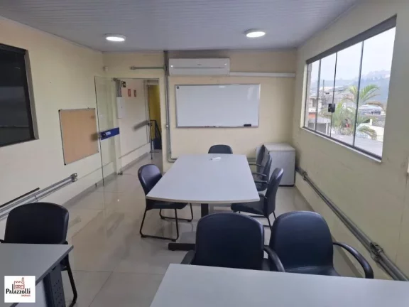 Imagem Galpão Ótima Localização Santana de Parnaíba - SP - Jardim Isaura