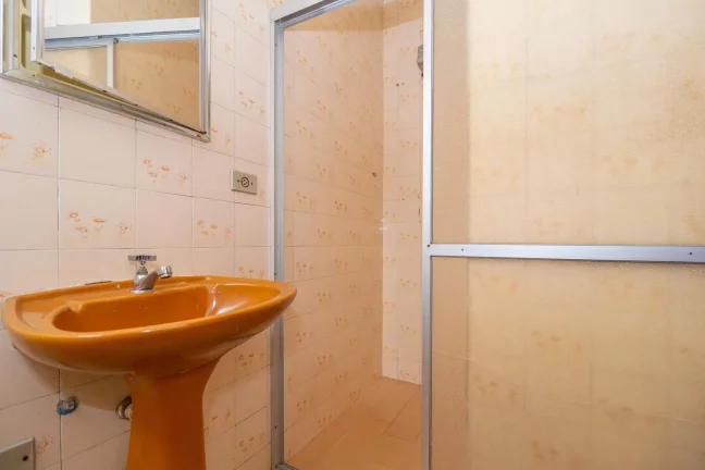 Imagem Apartamento de 3 quartos no bairro Vila Izabel