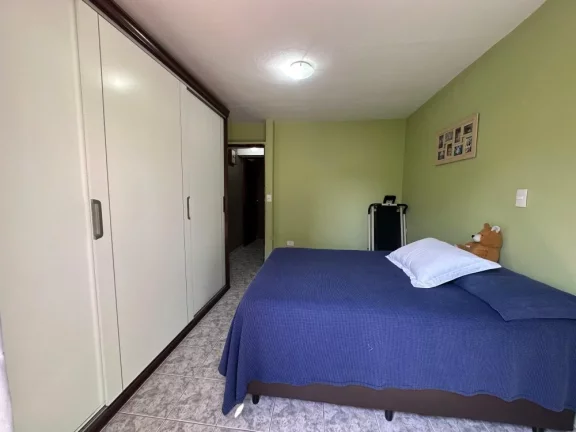 Imagem Sobrado com 2 Quartos à Venda, 100 m² em Jardim Vila Formosa - São Paulo