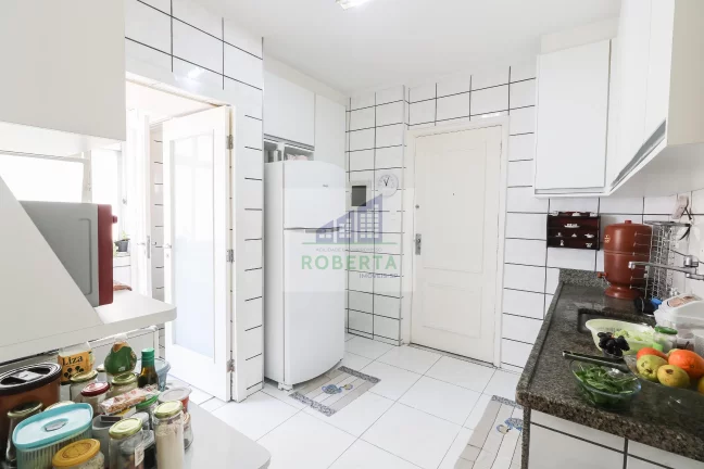 Imagem APARTAMENTO À VENDA EM ITAIM BIBI COM 3 DORMITÓRIOS