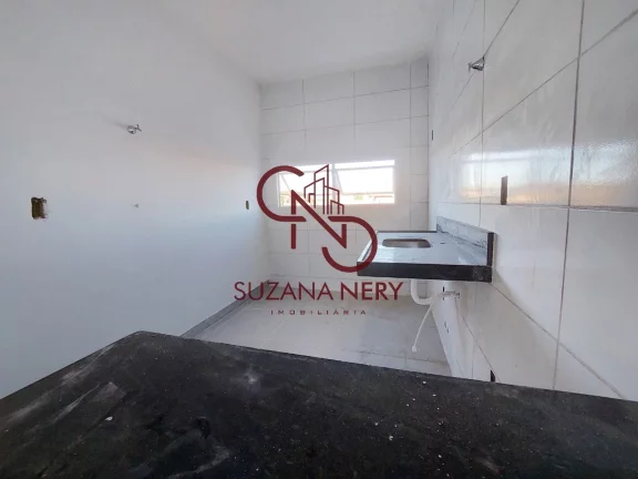 Imagem CASA COM 2 QUARTOS EM CONDOMINIO NO PARQUE DAS ARVORES EM PARNAMIRIM