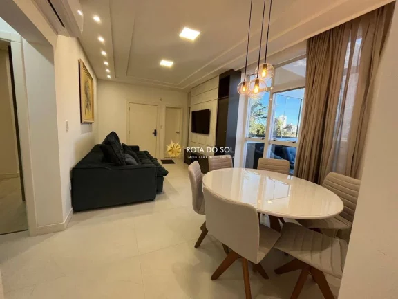 Imagem Isola Di Capri Residencial Apartamento à venda Praia de Perequê Porto Belo SC