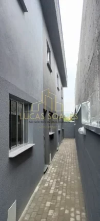 Imagem Casas / Condomínio na cidade de Mogi das Cruzes