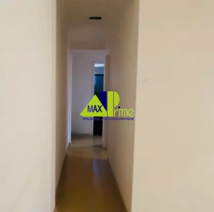 Imagem Apartamento à venda em São Paulo-SP, Jardim Penha: 2 quartos, 1 sala, 1 vaga de garagem, 52m² de área. Imperdível!