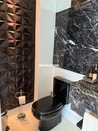 Imagem Apartamento à venda no Edifício Porto Di Napoli em Balneário Camboriú.