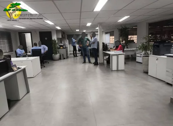 Imagem GALPAO COM APROX. 3.000M² NO BAIRRO DO LIMAO PROXIMO DA MARGINAL TIETE