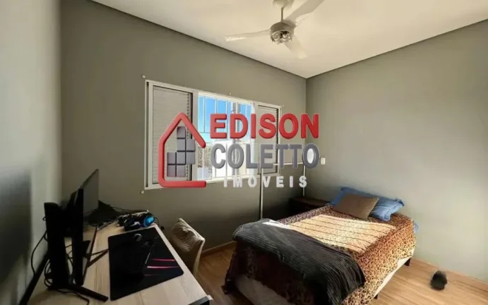Imagem Casa, Residencial para Venda, Residencial Serra Verde, Piracicaba