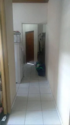 Imagem Sobrado com 4 dormitórios à venda, 145 m² por R$ 477.000,00 - Jardim Alice - Guarulhos/SP