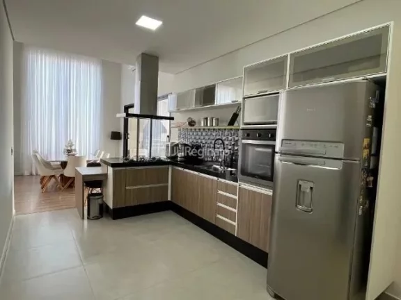 Imagem Casa térrea à venda no Condomínio Vilalgio Milano - Sorocaba