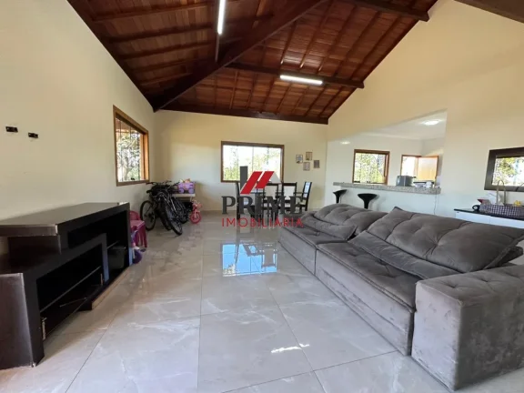Imagem Casa - Cond. Estancia do Cipó - Jaboticatubas