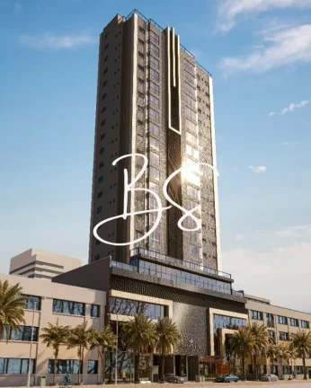 Imagem APARTAMENTO RESIDENCIAL em BALNEÁRIO CAMBORIÚ - SC, CENTRO