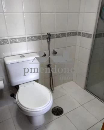 Imagem Apartamento nas Perdizes com 70m² e excelente localização, 2 quartos e 2 vagas.
