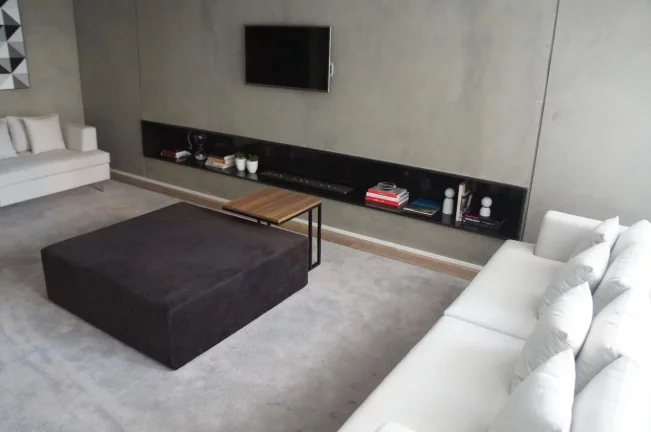 Imagem Apartamento com 1 dormitorio na Pascal