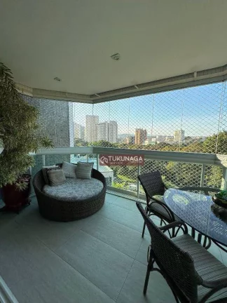 Imagem Apartamento com 3 quartos à venda, 250 m² por R$ 2.500.000 - Vila Progresso - Guarulhos/SP