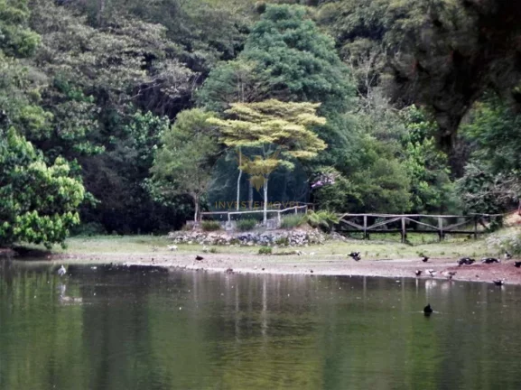Imagem Terreno em Condomínio a Venda no bairro Granja Viana - Cotia, SP