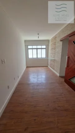 Imagem Apartamentos no Litoral para venda em São Vicente no bairro Centro