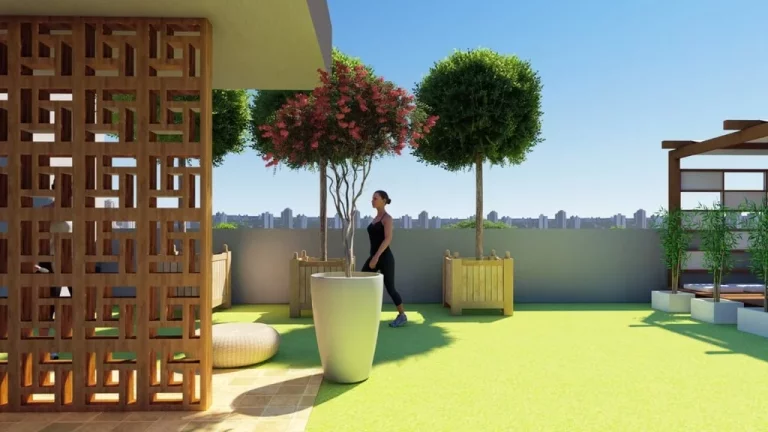 Imagem Madrid - Breve Lançamento - Apartamento à venda no bairro Boqueirão - Curitiba/PR