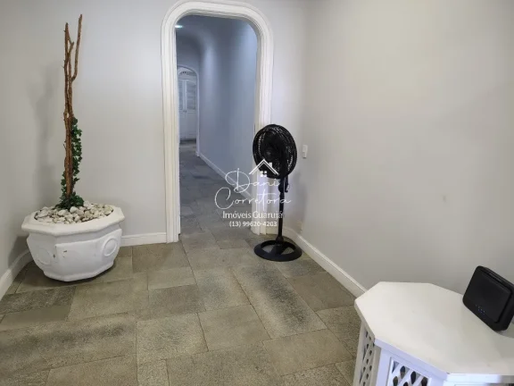 Imagem Imperdível: Apartamento de Luxo à Venda em Pitangueiras, Guarujá-SP! 3 quartos, 3 suítes, 2 salas, 5 banheiros, 226m².