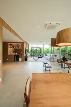 Imagem Apartamento Garden pronto para morar