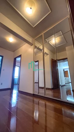 Imagem Unidade padrão á venda no Edificio Ibiza