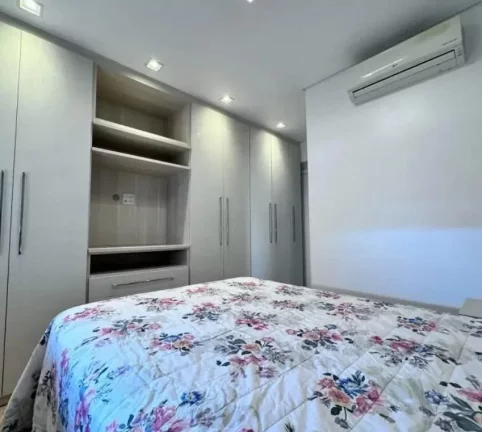 Imagem Apartamento com 3 dormitórios à venda, 103 m² por R$ 1.100.000,00 - Jardim Armênia - Mogi das Cruzes/SP