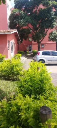 Imagem Apartamento para Venda por R$190.000,00 com 47m², 2 dormitórios, 1 vaga e 1 banheiro - Parque santa rita, São paulo / SP - Cód. 13621