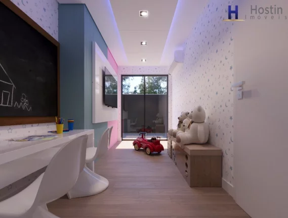 Imagem APARTAMENTO RESIDENCIAL em JOINVILLE - SC, ATIRADORES