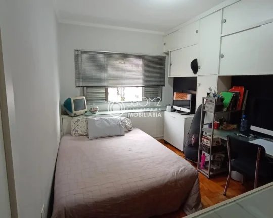 Imagem Apartamento para Venda em Santo André / SP no bairro Vila Bastos