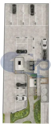Imagem Apartamento á venda com 3 dormitórios na Praia Grande em Torres/RS
