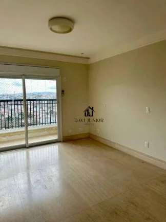Imagem Apartamento para alugar, 214 m² por R$ 12.004,00/mês - Jardim Portal da Colina - Sorocaba/SP