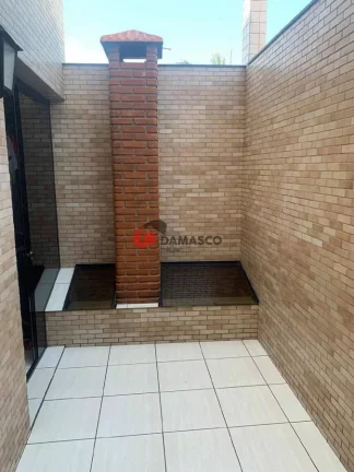 Imagem Sobrado à venda 3 Quartos, 1 Suite, 6 Vagas, 252M², Cerâmica, São Caetano do Sul - SP