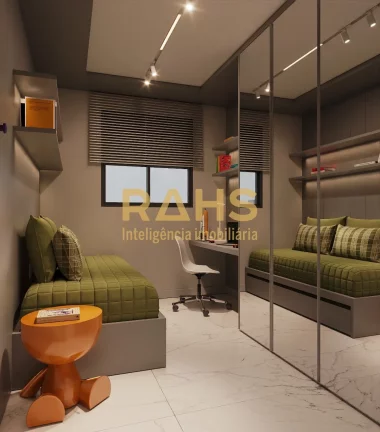 Imagem Pré Lançamento na Melhor Região do Costa e Silva Empreendimento único com vista deslumbrante da ...