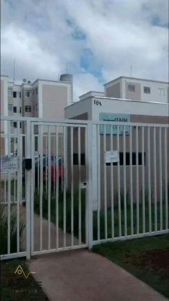 Imagem Apartamento com 2 dormitórios à venda, 48 m² por R$ 226.500,00 - Jardim Santa Terezinha - São Paulo/SP