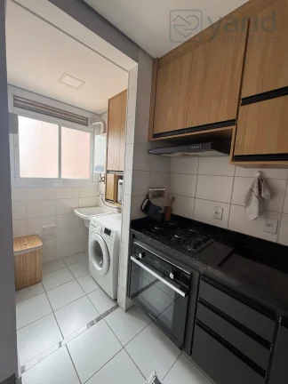 Imagem APARTAMENTO À VENDA NO RESIDENCIAL MYRIAD, JUNDIAÍ