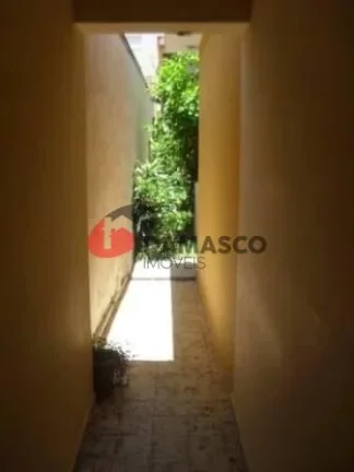 Imagem Casa à venda 3 Quartos, 4 Vagas, 178M², Santa Paula, São Caetano do Sul - SP